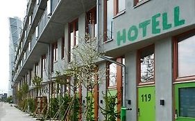 Ohboy Hotell